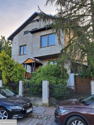 dom wolnostojący, 5 pokoi Gdańsk Chełm, ul. Na Zboczu. Zdjęcie 1