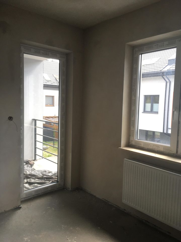 dom szeregowy, 5 pokoi Marki, ul. Tadeusza Jasińskiego. Zdjęcie 3