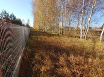 Działka budowlana Łazy. Zdjęcie 4