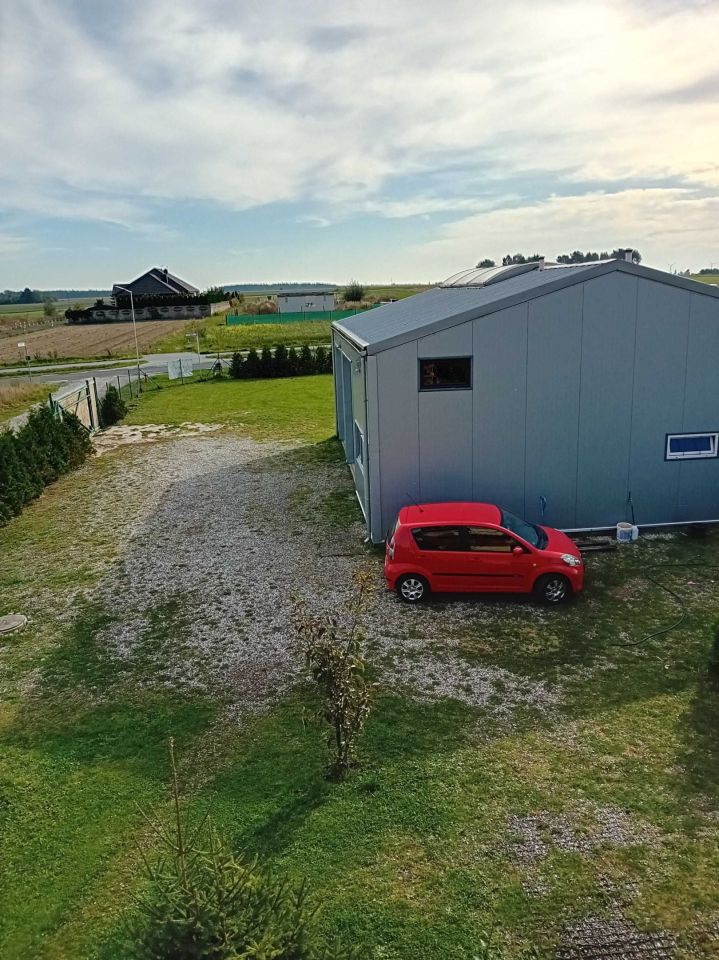 Działka budowlana Strykowo, ul. Bukowska. Zdjęcie 3