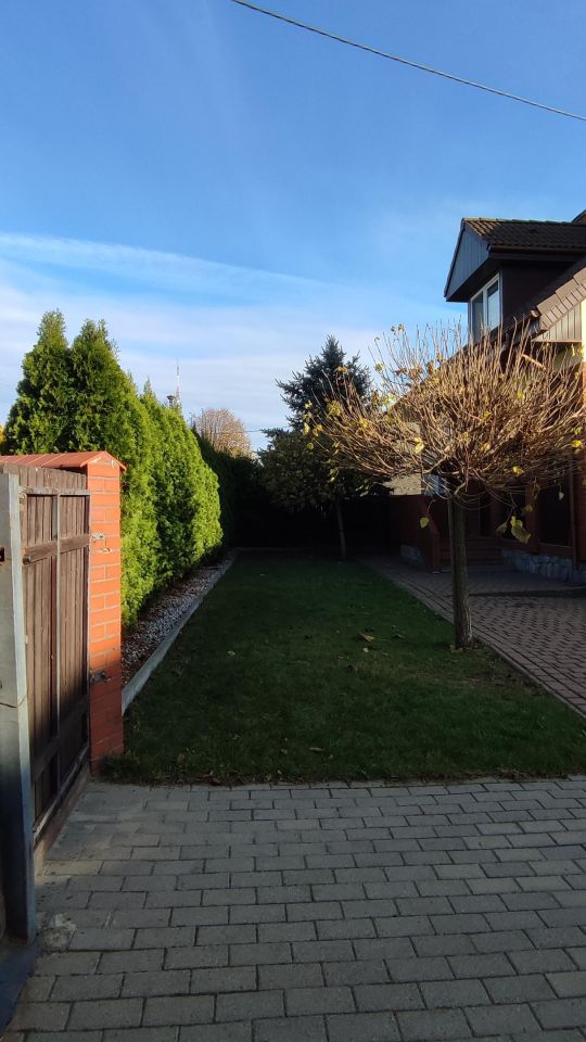 dom wolnostojący Dobrcz, ul. Długa. Zdjęcie 6