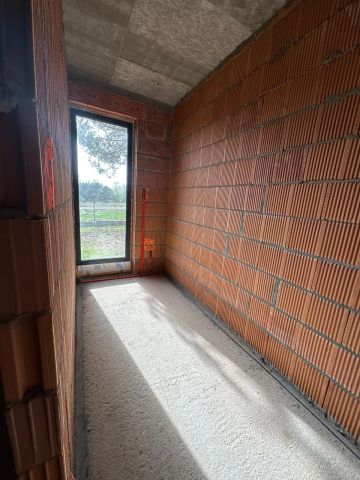 dom wolnostojący, 5 pokoi Myszków Nowa Wieś Żarecka, ul. Murarska. Zdjęcie 30