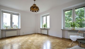 Mieszkanie 3-pokojowe Warszawa Ochota, ul. Częstochowska