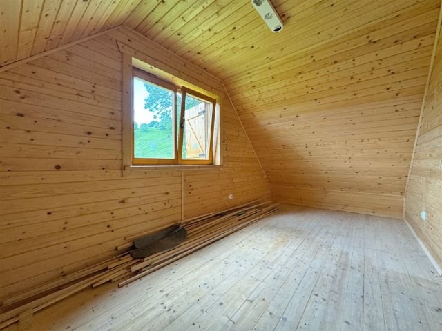 dom wolnostojący, 4 pokoje Muszyna. Zdjęcie 12