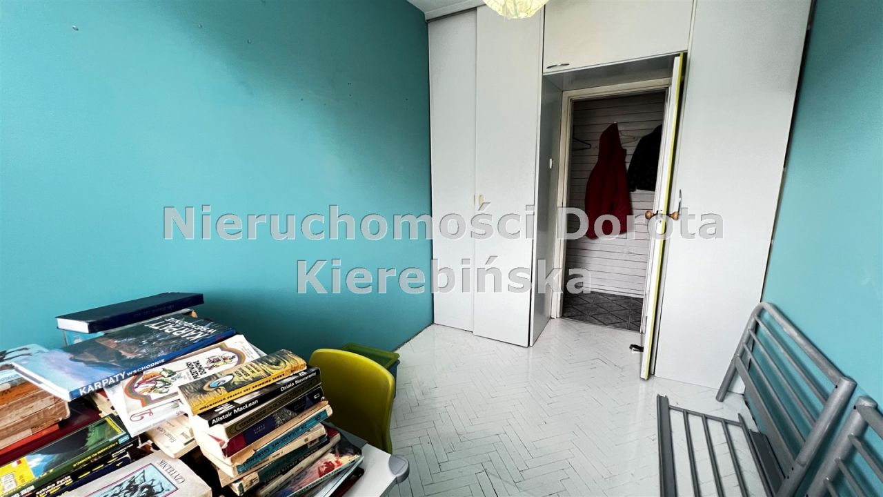 Mieszkanie 3-pokojowe Tomaszów Mazowiecki, ul. Dzieci Polskich. Zdjęcie 4
