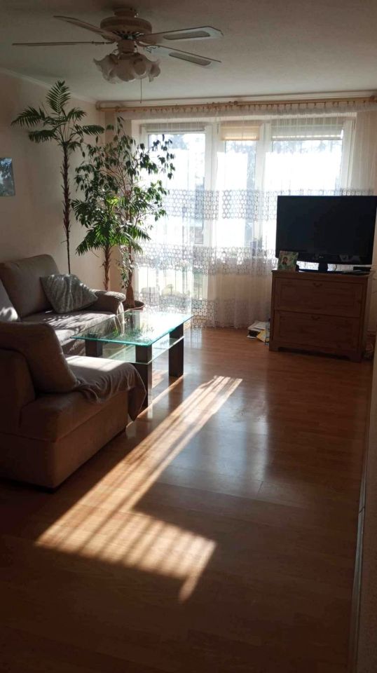 Mieszkanie 2-pokojowe Nowogród, ul. Miastkowska