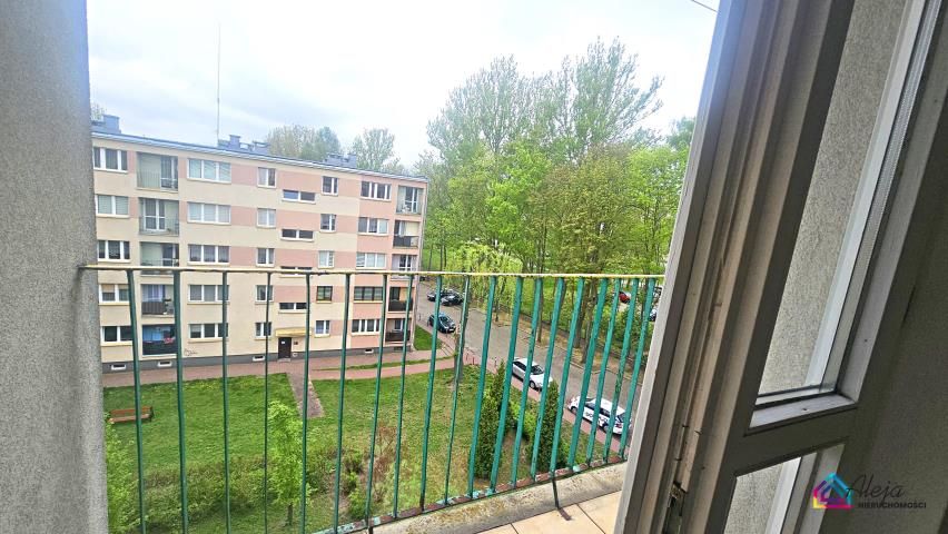 Mieszkanie 2-pokojowe Częstochowa Tysiąclecie, ul. Broniewskiego. Zdjęcie 5