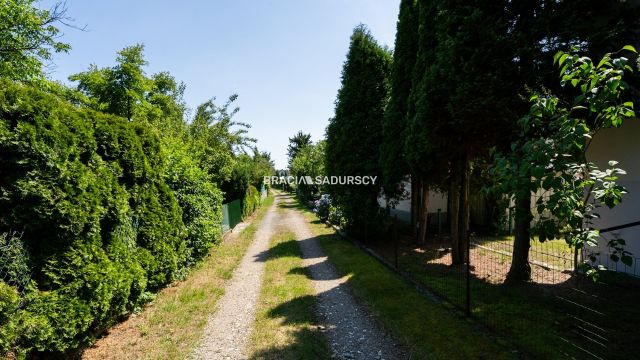 Działka rod Alwernia. Zdjęcie 30