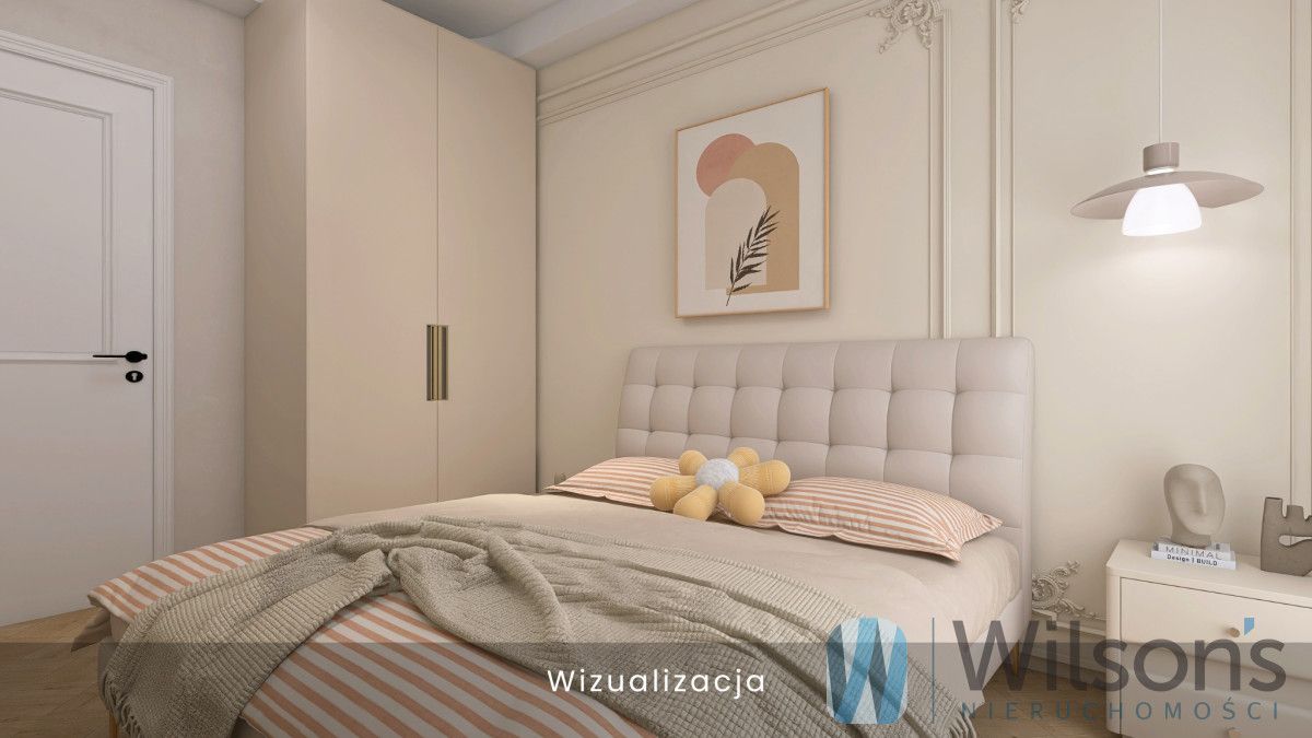 Mieszkanie 3-pokojowe Piastów, ul. Stanisława Bodycha. Zdjęcie 8