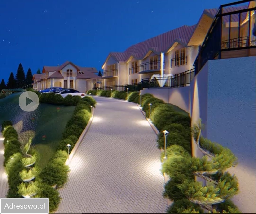 dworek, 6 pokoi Mucharz. Zdjęcie 14