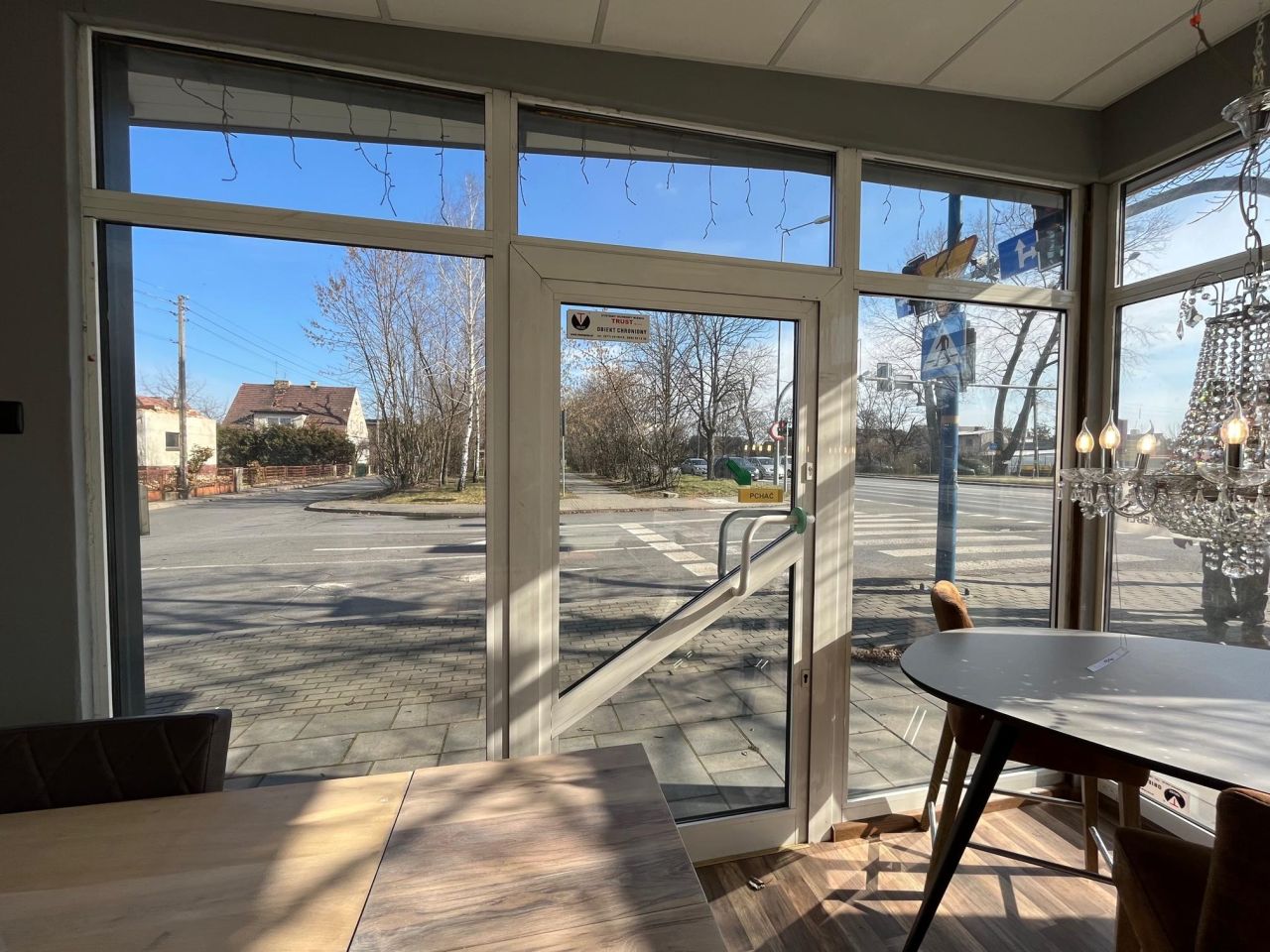 Lokal Opole Malinka, ul. Ozimska. Zdjęcie 6