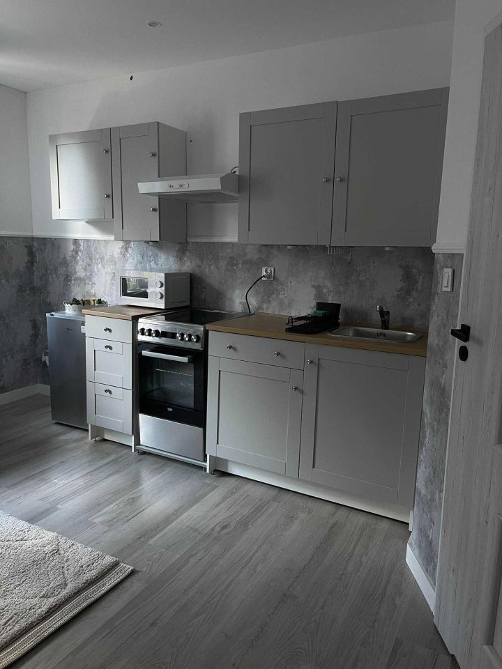 Mieszkanie 1-pokojowe Łódź Bałuty, ul. Łagiewnicka. Zdjęcie 3