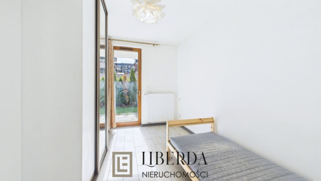 Mieszkanie 3-pokojowe Warszawa Wola, ul. Marcina Kasprzaka. Zdjęcie 6