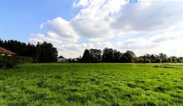 Działka budowlana Cholerzyn