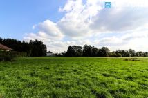 Działka budowlana Cholerzyn