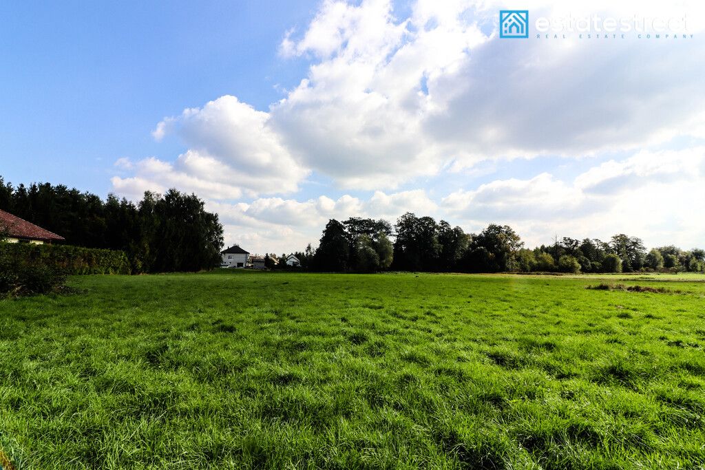 Działka budowlana Cholerzyn