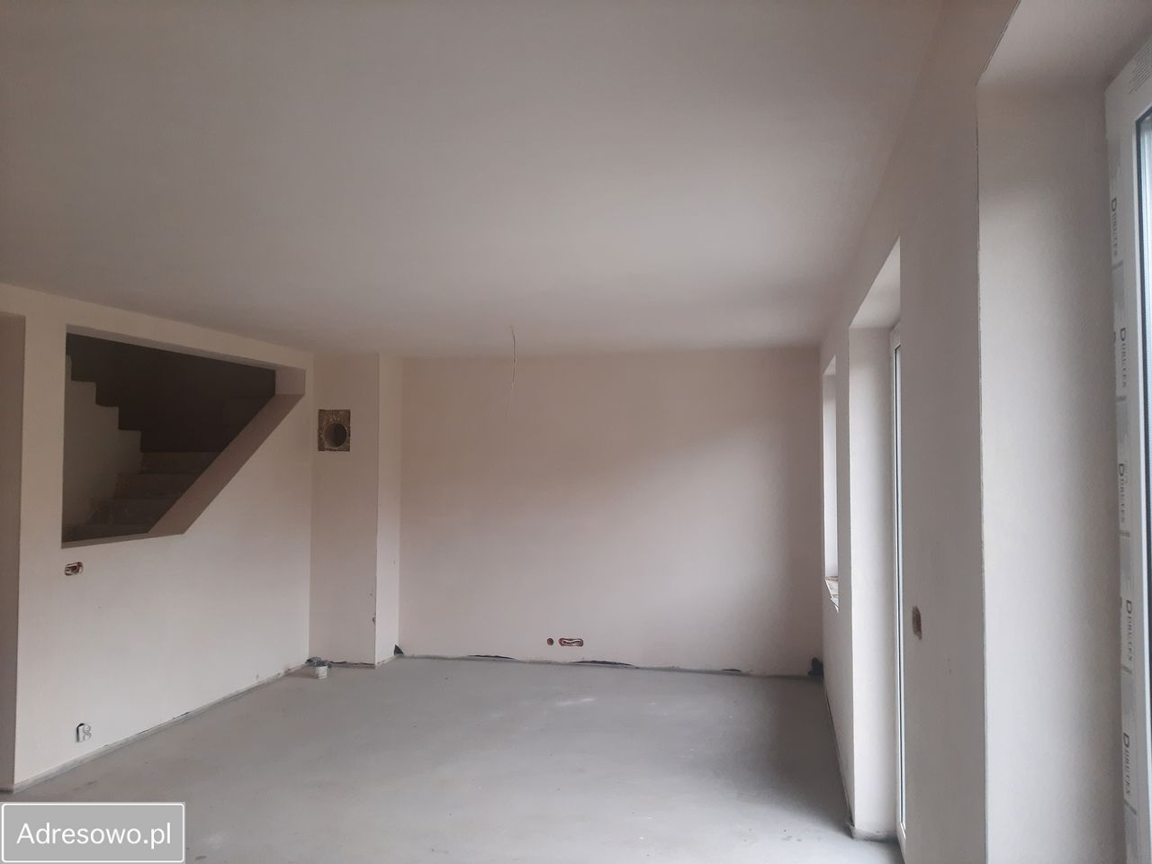 bliźniak, 4 pokoje Olsztyn Osiedle Generałów, ul. ks. Jerzego Popiełuszki. Zdjęcie 8