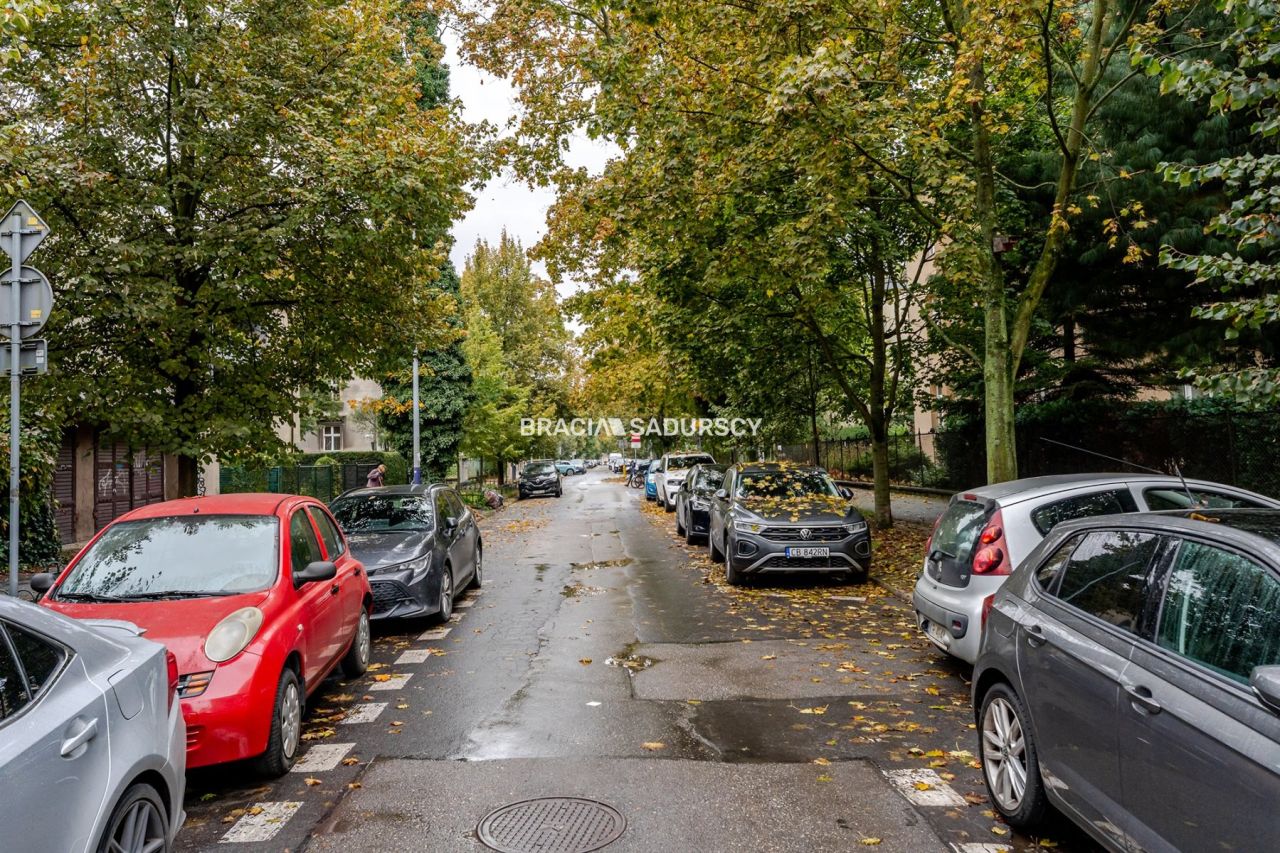 Mieszkanie 2-pokojowe Kraków Grzegórzki, ul. Kielecka. Zdjęcie 15