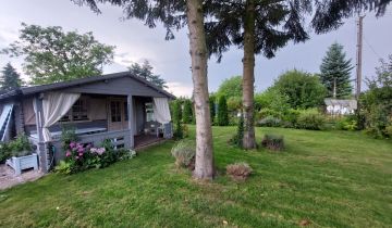 Działka rod Nowe Iganie