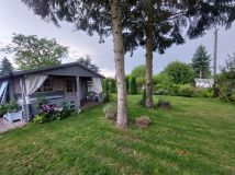 Działka rod Nowe Iganie