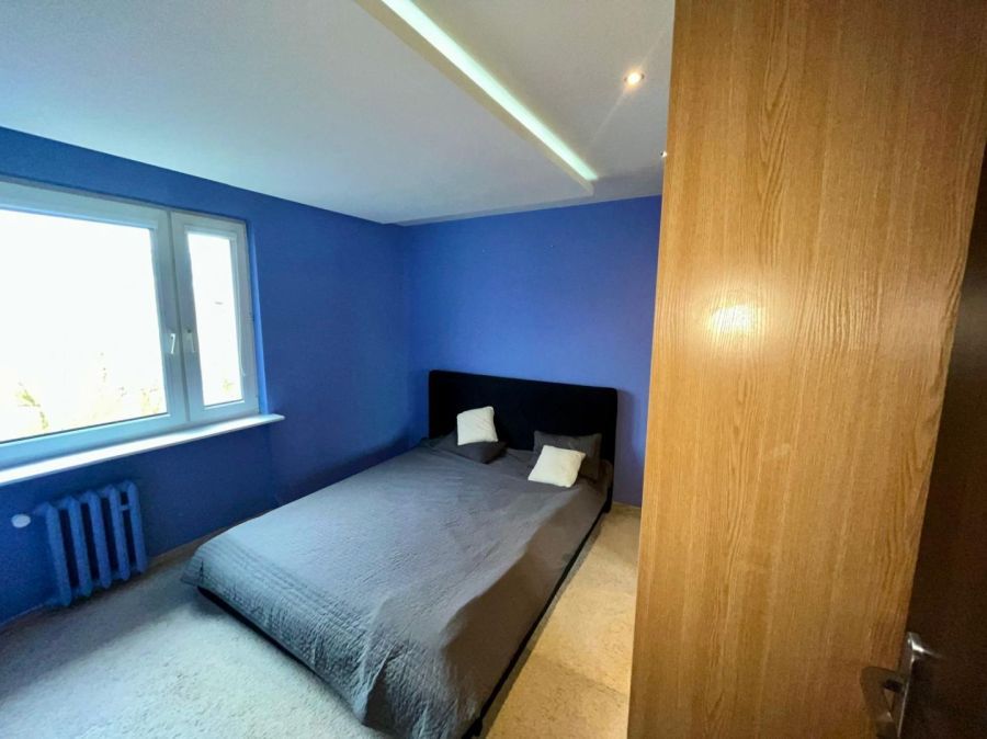 Mieszkanie 2-pokojowe Gdańsk Przymorze, ul. Prezydenta Lecha Kaczyńskiego. Zdjęcie 5