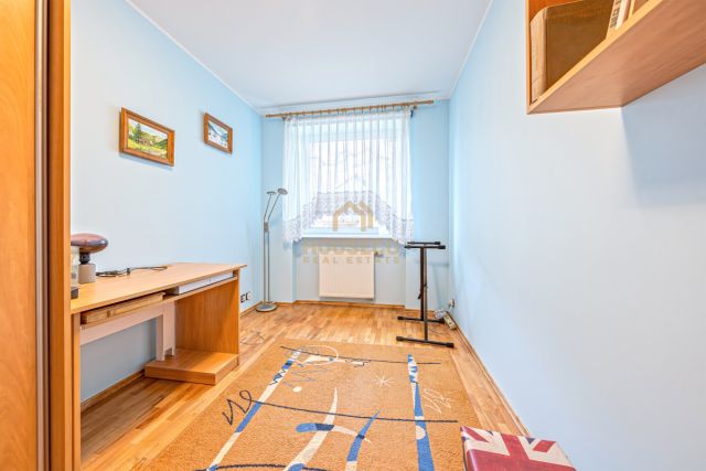 Mieszkanie 4-pokojowe Gdynia Wielki Kack, ul. ks. Jana Pawła Siega. Zdjęcie 7