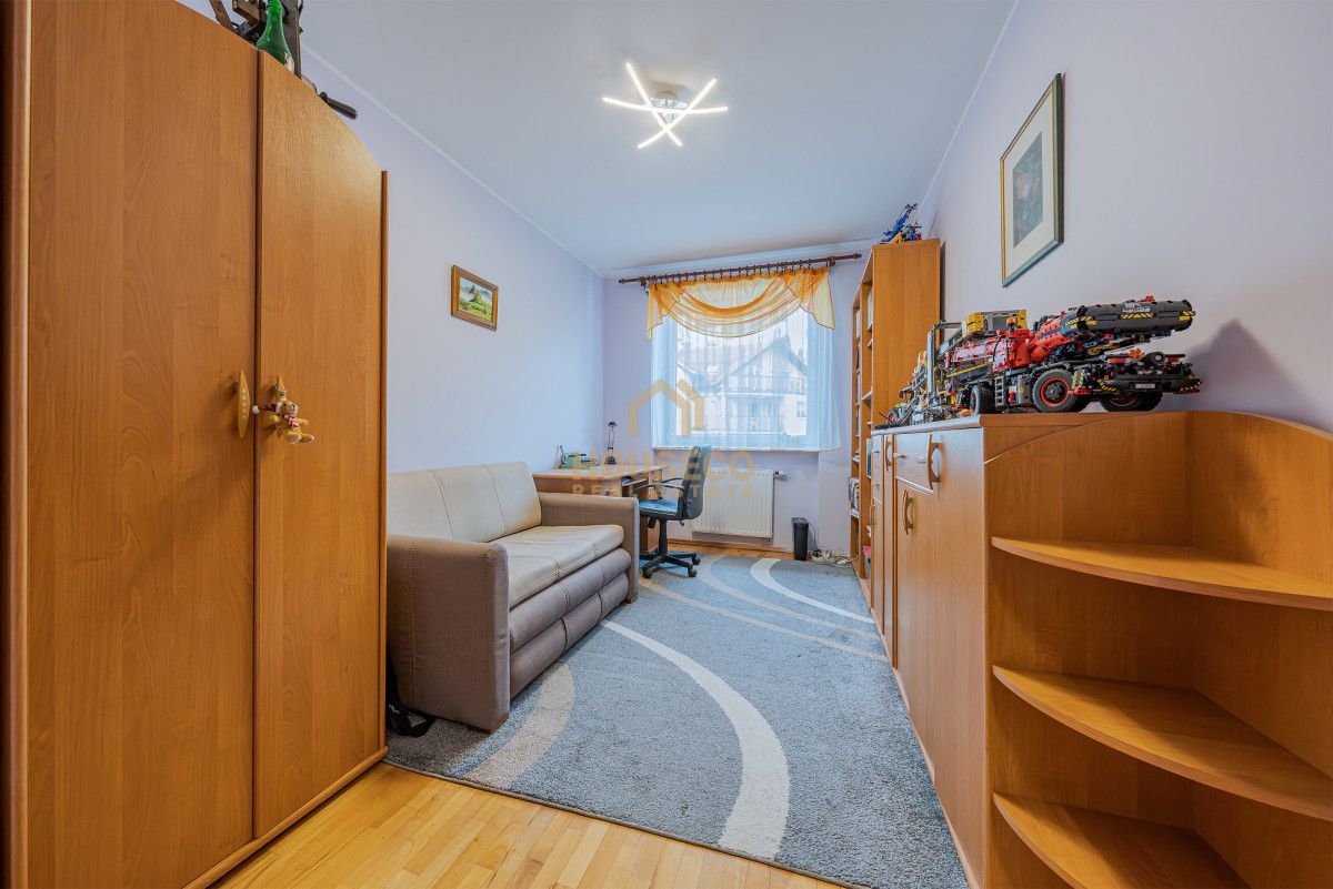 Mieszkanie 4-pokojowe Gdynia Wielki Kack, ul. ks. Jana Pawła Siega. Zdjęcie 11