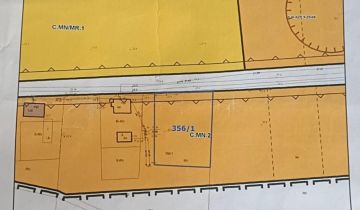 Działka budowlana Stary Kraków