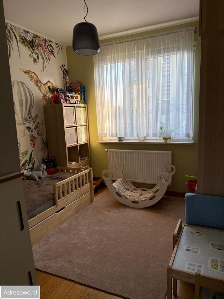 Mieszkanie 3-pokojowe Częstochowa Ostatni Grosz, ul. Bardowskiego. Zdjęcie 5
