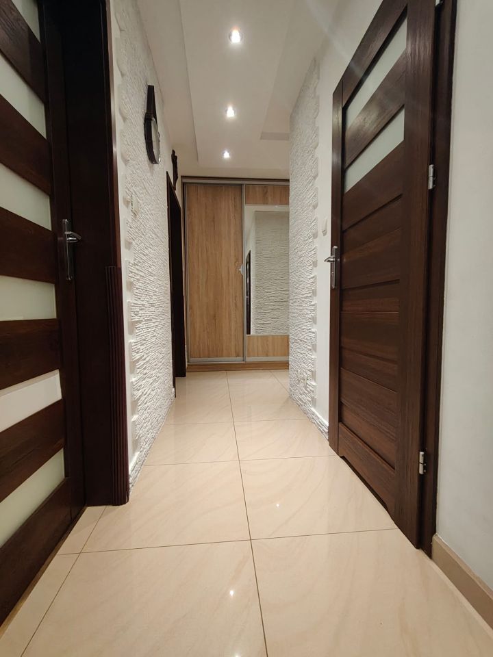 Mieszkanie 2-pokojowe Kielce Ślichowice, ul. J. Bogumiła Puscha. Zdjęcie 3