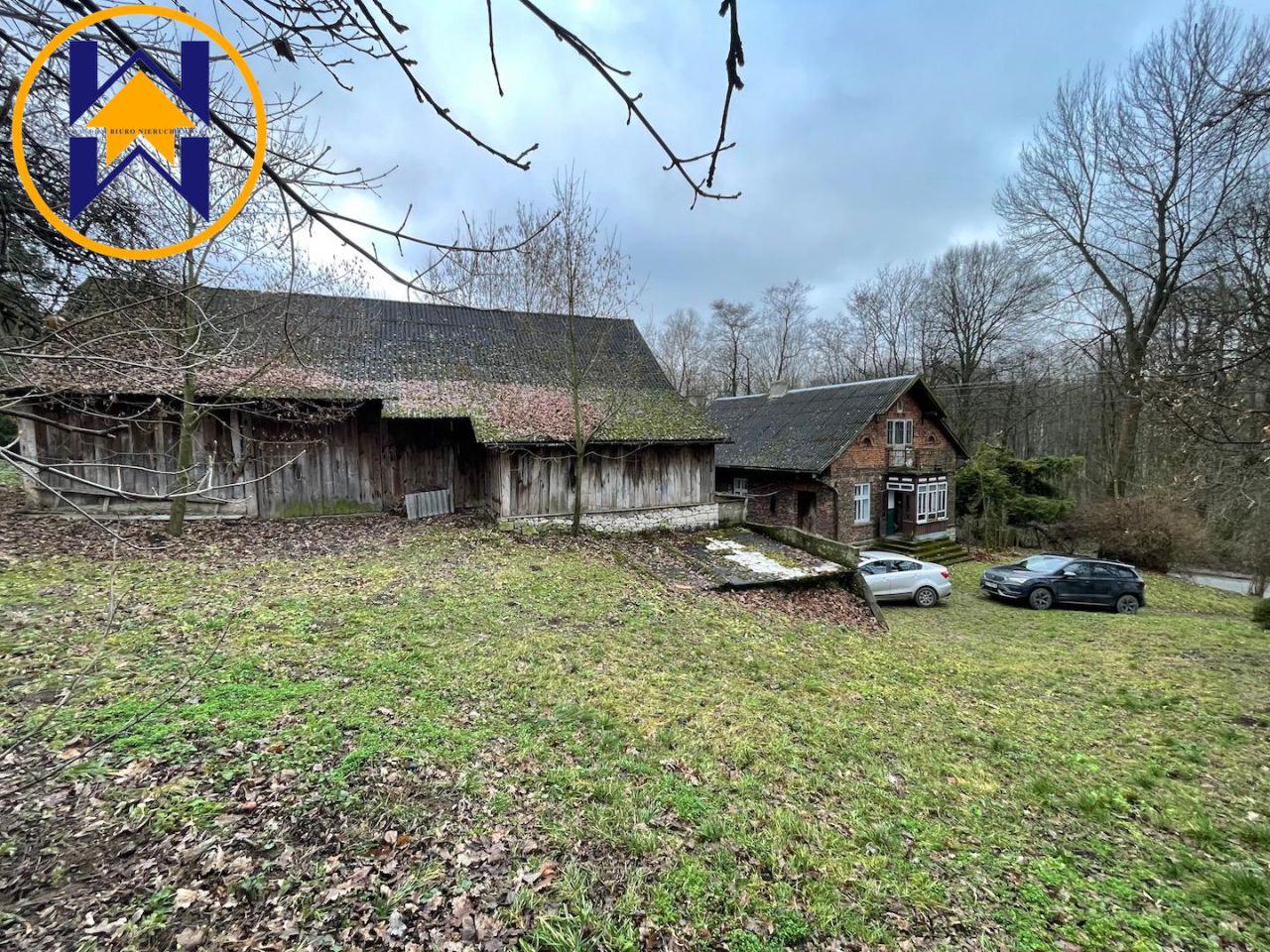 dom wolnostojący, 3 pokoje Ściborzyce. Zdjęcie 7