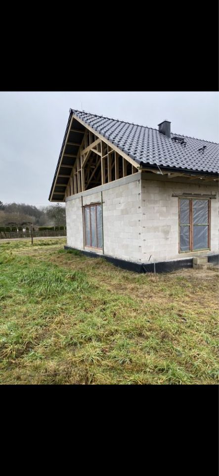 dom wolnostojący Rynica. Zdjęcie 7