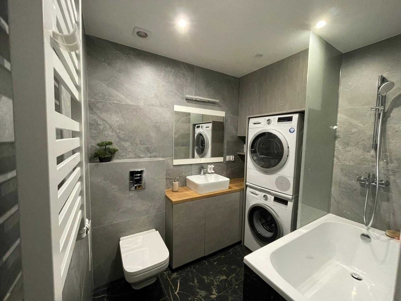 Mieszkanie 2-pokojowe Trzebownisko. Zdjęcie 7