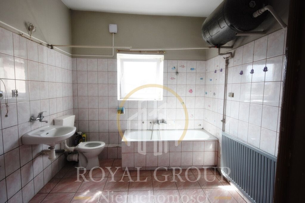 Mieszkanie 5-pokojowe Kock. Zdjęcie 11