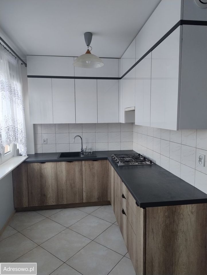 Mieszkanie 4-pokojowe Kielce, ul. Mieczysławy Ćwiklińskiej. Zdjęcie 14