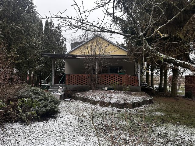 Działka rod Wagowo Wiśniewo. Zdjęcie 1