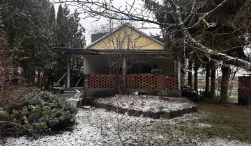 Działka rod Wagowo Wiśniewo, ROD wiśniewo