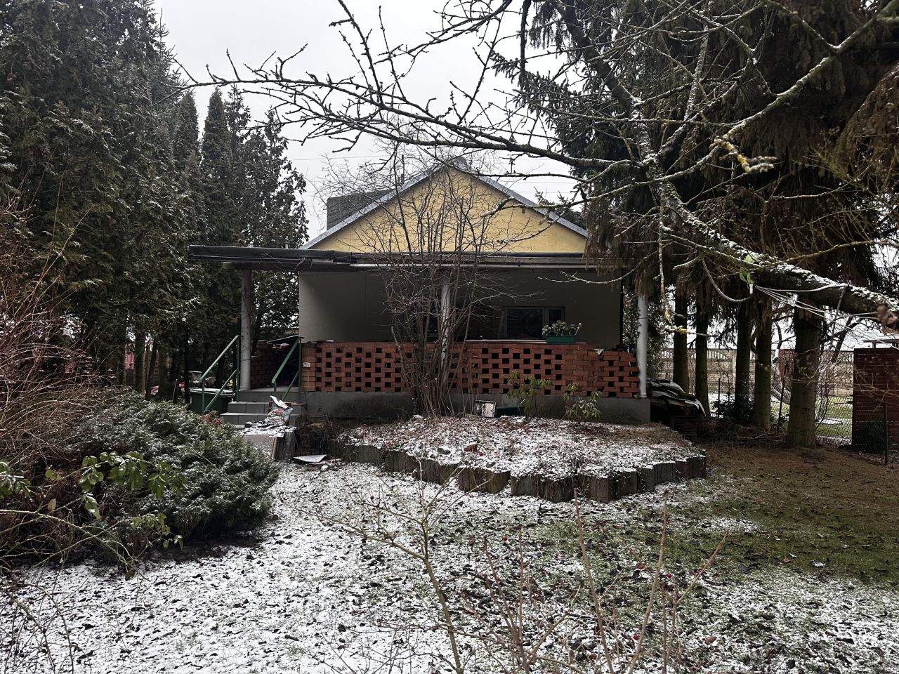 Działka rod Wagowo Wiśniewo