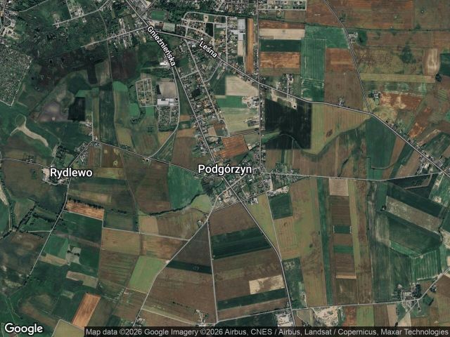 Działka rolna Podgórzyn. Zdjęcie 1