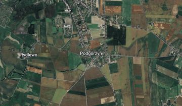 Działka rolna Podgórzyn