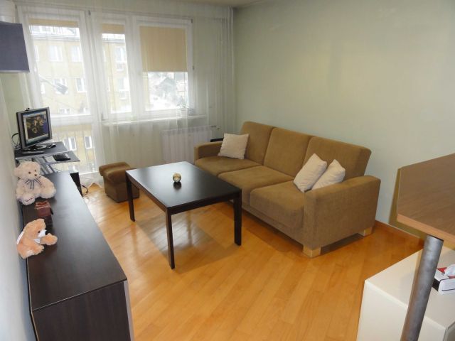 Mieszkanie 2-pokojowe Kielce KSM, ul. Mazurska. Zdjęcie 1