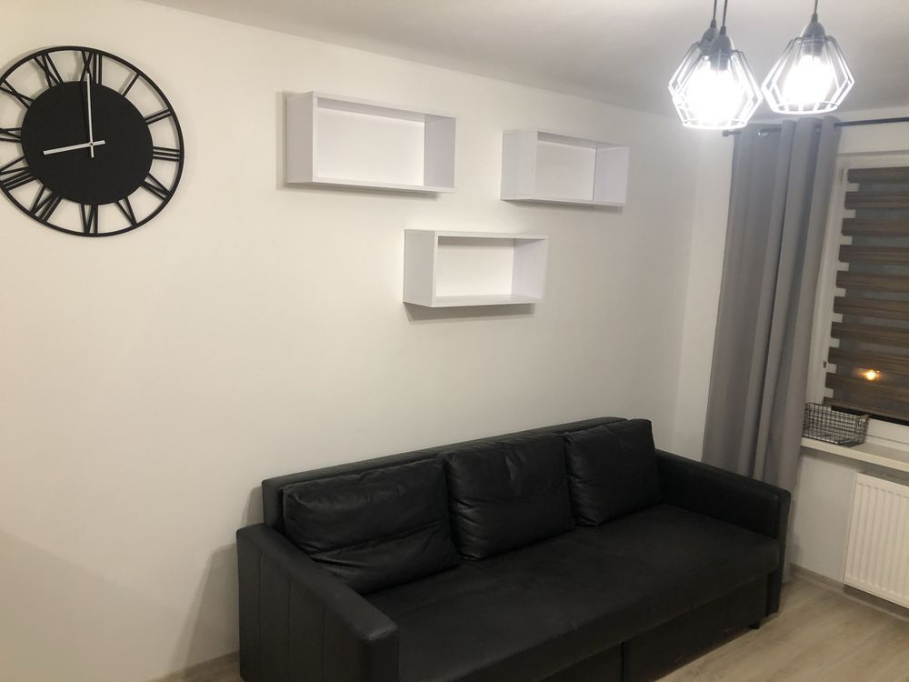 Mieszkanie 1-pokojowe Puck. Zdjęcie 7