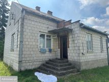 dom wolnostojący, 3 pokoje Brzezinki Stare. Zdjęcie 1