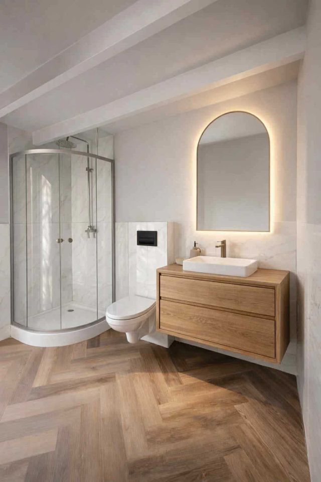 Działka rod Gdańsk Nowy Port. Zdjęcie 5