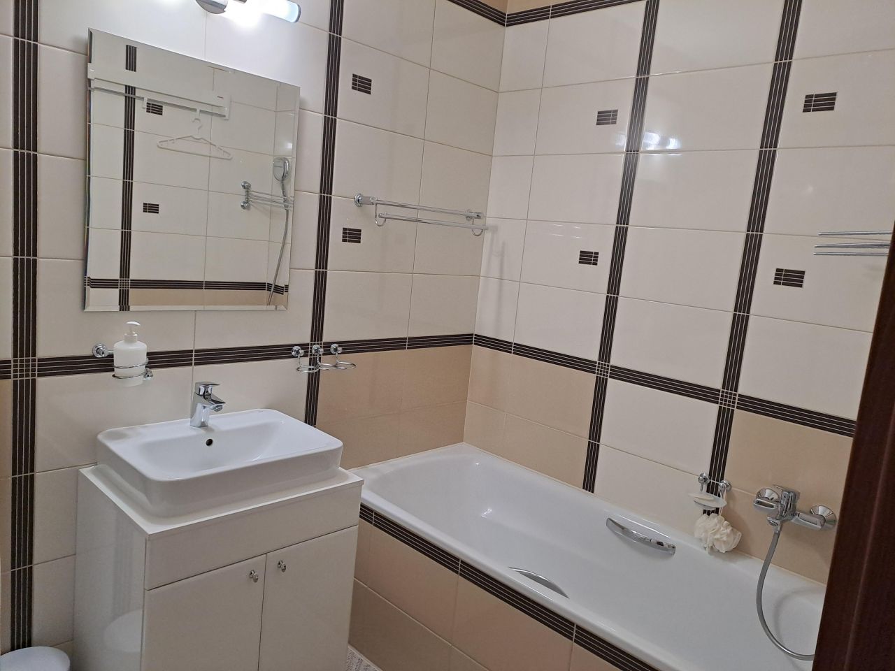 Mieszkanie 3-pokojowe Świdnik Polesie, Bronisława Ratajczaka. Zdjęcie 11