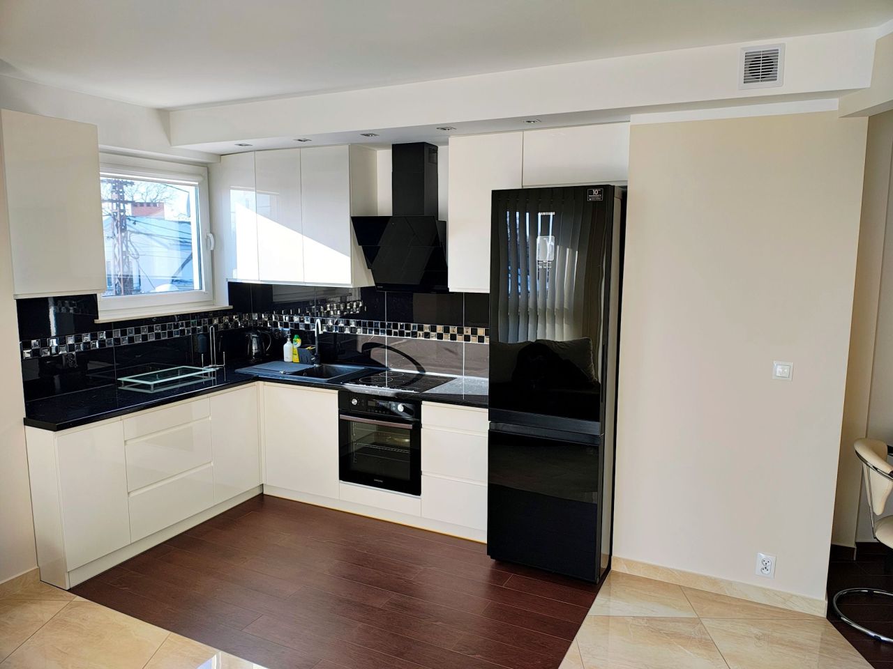 Mieszkanie 2-pokojowe Pruszków Żbików, ul. 3 Maja. Zdjęcie 19