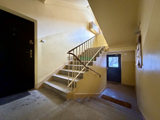 Mieszkanie 2-pokojowe Łódź Bałuty, ul. Bracka. Zdjęcie 11