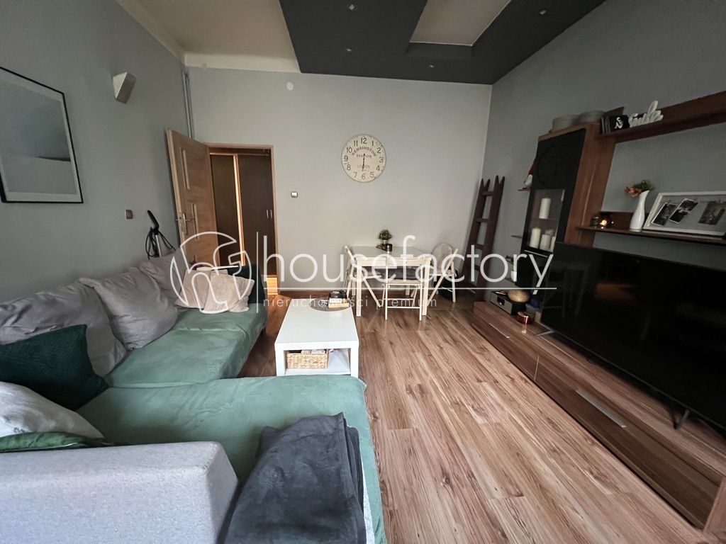 Mieszkanie 2-pokojowe Łódź, ul. Stefana Jaracza. Zdjęcie 4