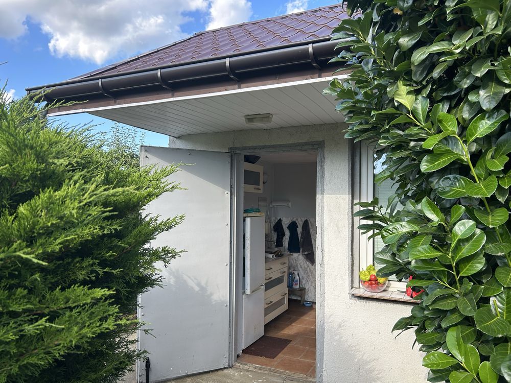 Działka rod Szczecin Pogodno, ul. Jana Kochanowskiego. Zdjęcie 6