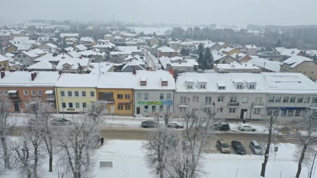 Lokal Kolno, pl. Wolności. Zdjęcie 3